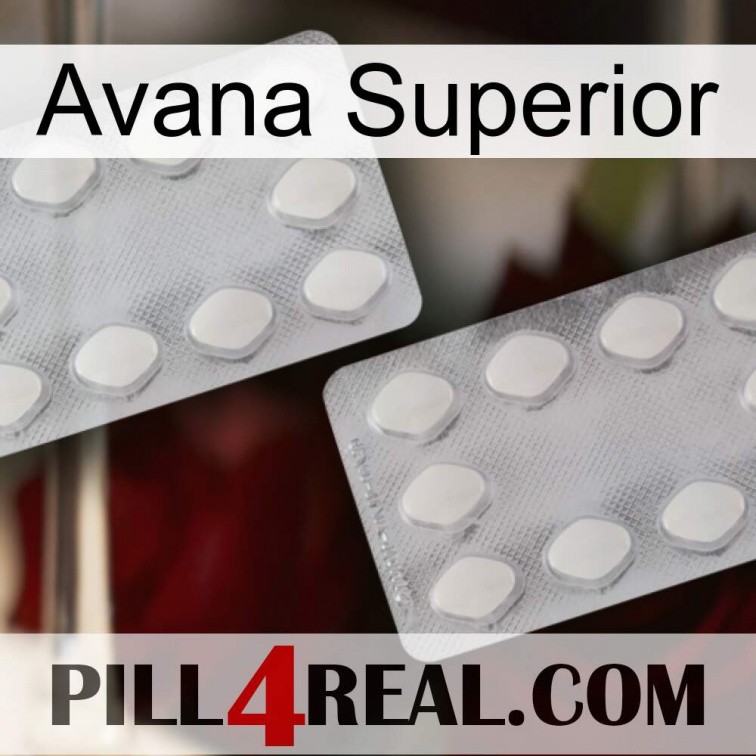 Top Avana 17
